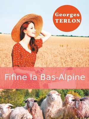 cover image of Fifine la Bas-Alpine